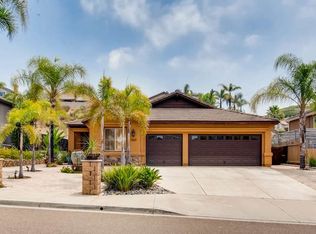 13621 Braeswood Ter, El Cajon, CA 92021