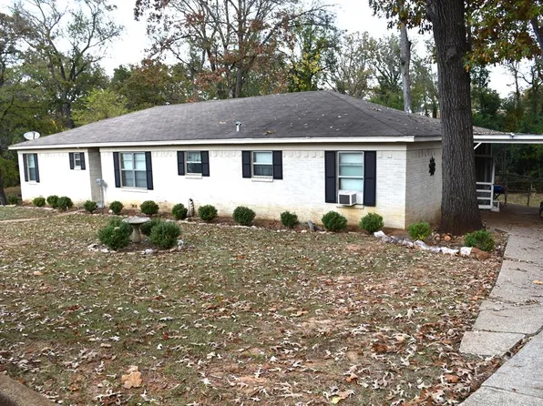 112 Glenwood Dr, Palestine, TX 75801