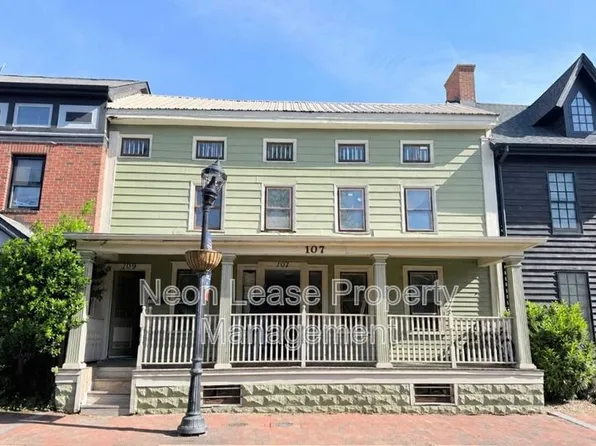 107 NW Front St, Milford, DE 19963