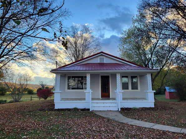 6190 Jones Bridge Rd, Greeneville, TN 37743