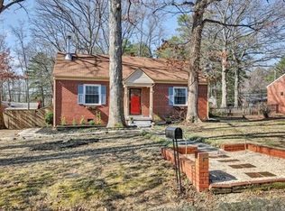 308 Byswick Ln, Richmond, VA 23225