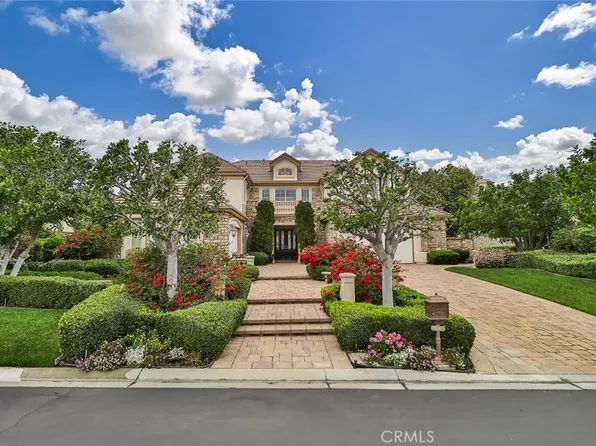 6791 Trevino Dr, Moorpark, CA 93021