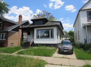 12239 S Emerald Ave, Chicago, IL 60628