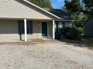 7083 SE 66th Ter APT A, Riverton, KS 66770