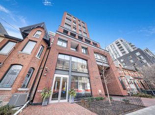 501 Adelaide St W #1404, Toronto, ON M5V 0R3
