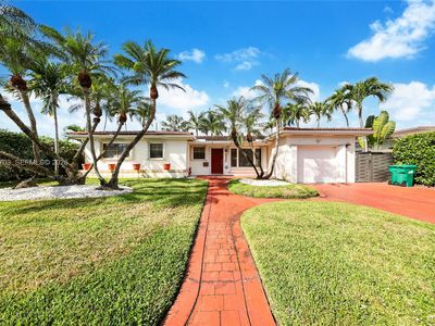 19420 NE 19th Pl, Miami, FL, 33179