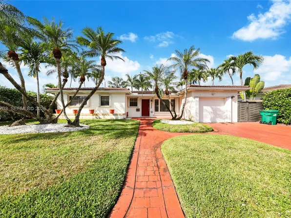 19420 NE 19th Pl, Miami, FL 33179