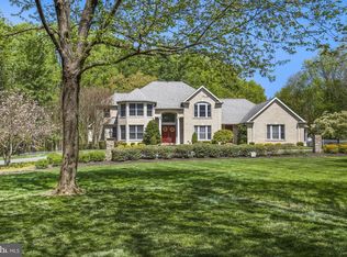 13612 Sheepshead Ct, Clarksville, MD 21029