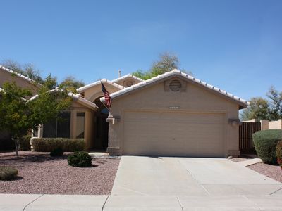 21318 N 88th Ln, Peoria, AZ, 85382