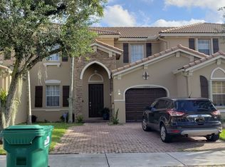 15244 SW 9th Way, Miami, FL 33194