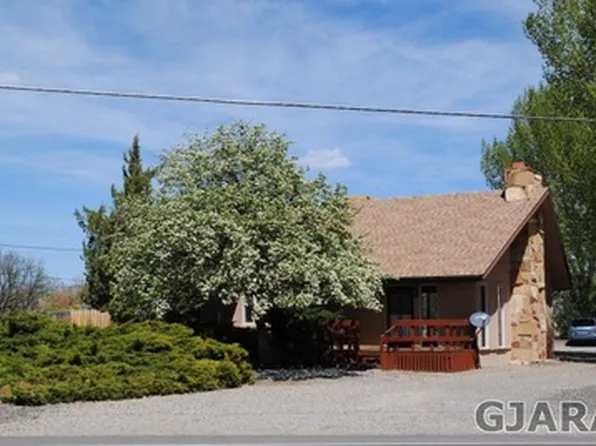 2656 G Rd, Grand Junction, CO 81506