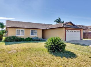 18167 Byrne St, Bloomington, CA 92316