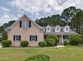 236 Foxwood Lane, Wilmington, NC 28409