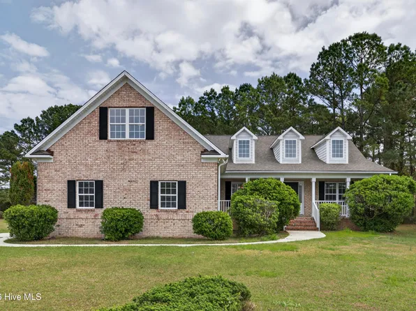 236 Foxwood Lane, Wilmington, NC 28409