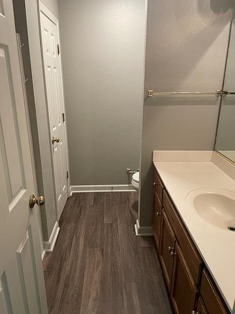 2nd image of 1309 W Matthews Ave #2