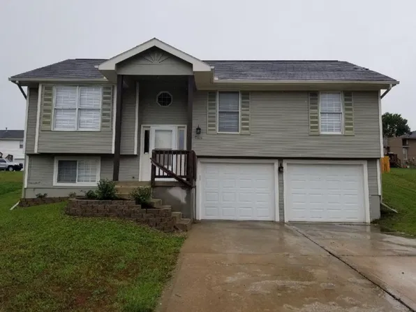 7315 E 122nd St, Grandview, MO 64030