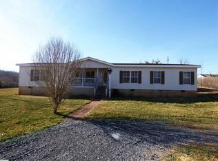 1167 Miller Farm Rd, Staunton, VA 24401