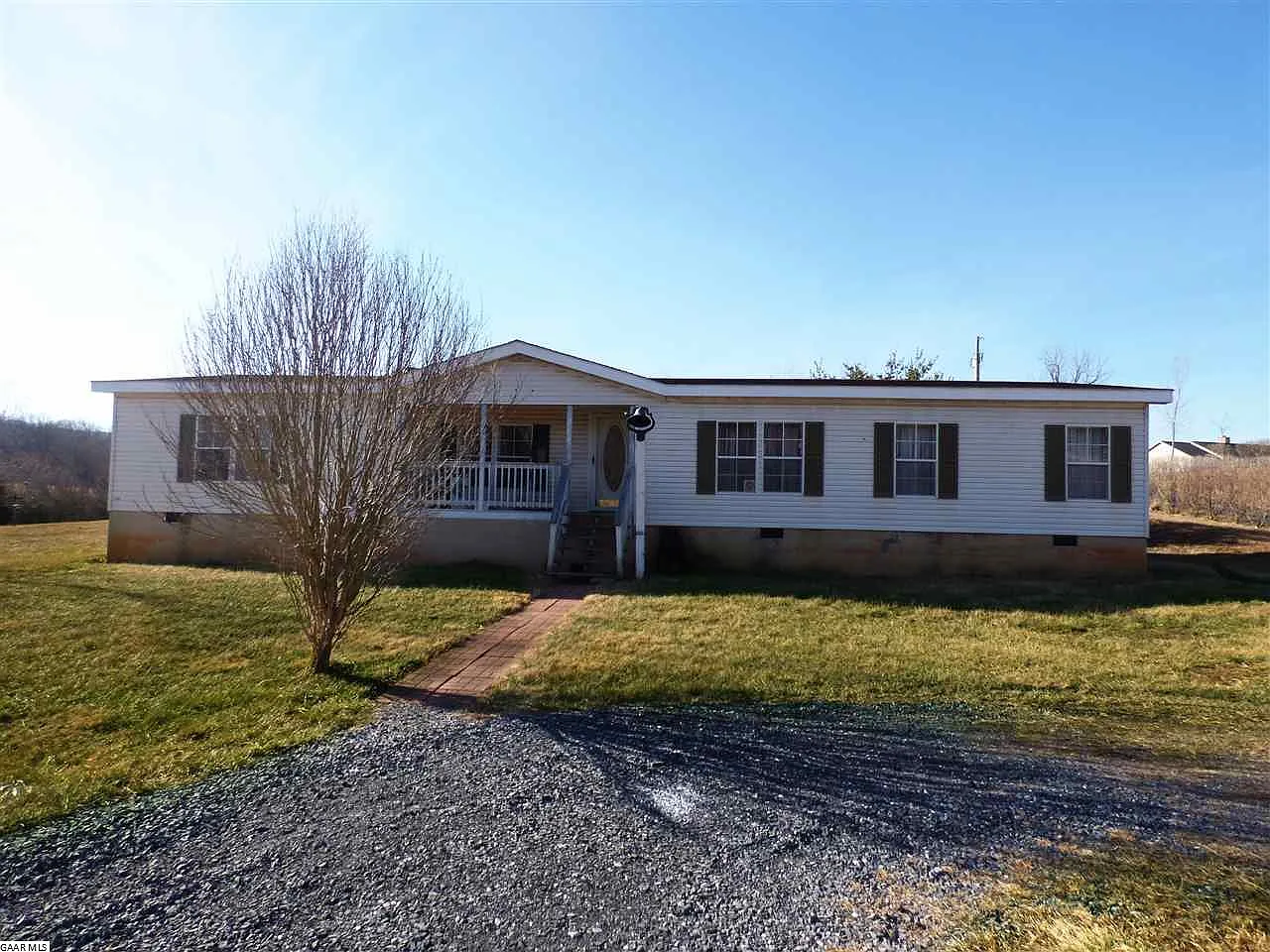 1167 Miller Farm Rd photo 1