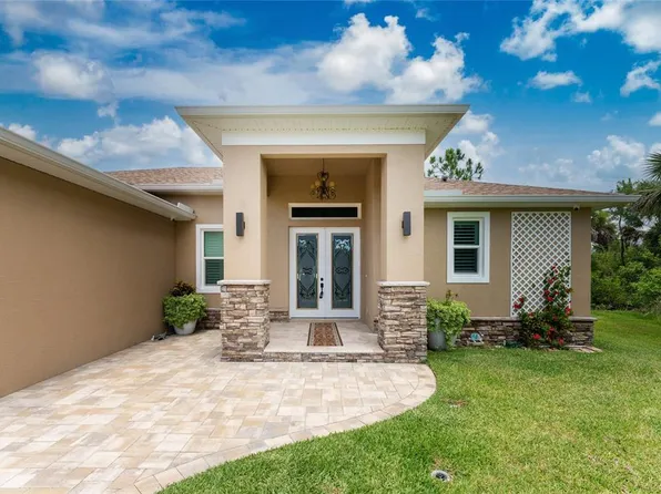 14056 Hydrangea Ave, Port Charlotte, FL 33953