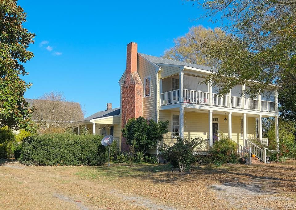 617 Hwy 42, Colerain, NC 27924 Zillow