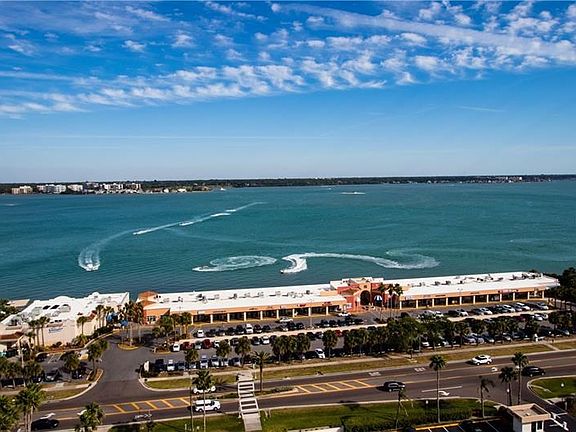5th image of 1230 Gulf Blvd APT 1907