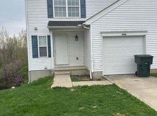 3763 Dunlane Ct, Columbus, OH 43228