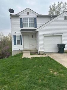 3763 Dunlane Ct, Columbus, OH, 43228