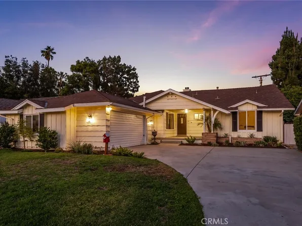 9150 Sophia Ave, North Hills, CA 91343