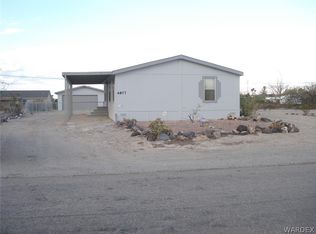 4877 Tule Dr, Topock, AZ 86436