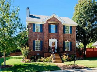 1753 Fieldcrest Cir, Franklin, TN 37064