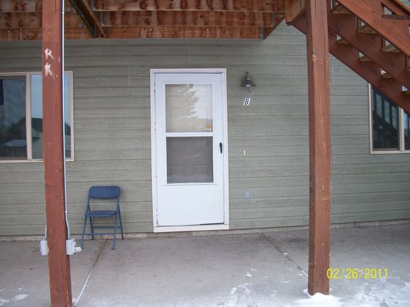 916 Shirley Pl APT B