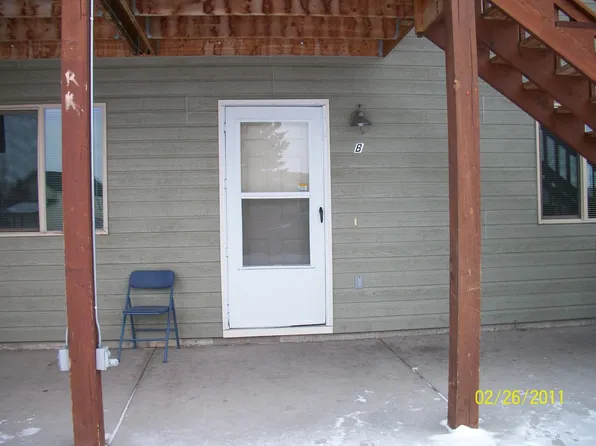 916 Shirley Pl APT B, Belgrade, MT 59714