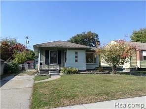 1st image of 25039 Leach St