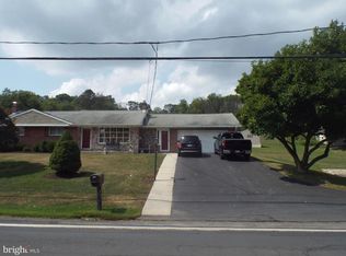 1793 Long Run Rd, Schuylkill Haven, PA 17972