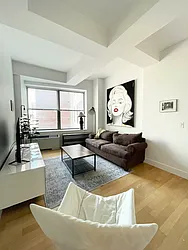 Rented by NY Living Solutions