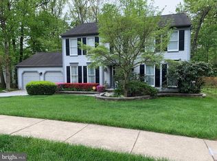 767 Oak Stump Dr, Millersville, MD 21108