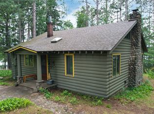 10630 Pine Point Rd, Iron River, WI 54847
