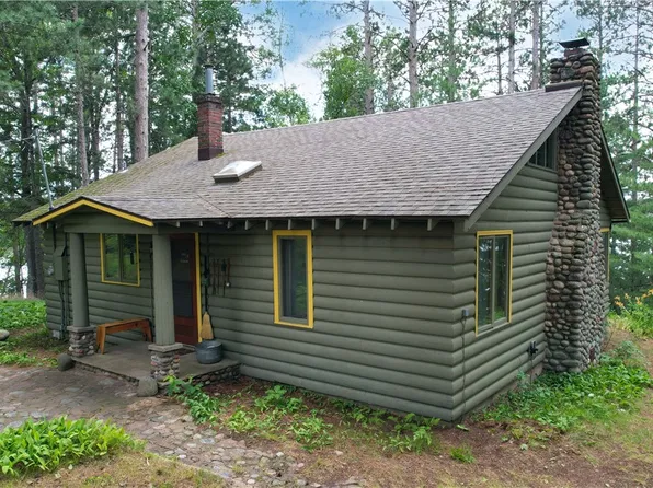 10630 Pine Point Road, Iron River, WI 54847