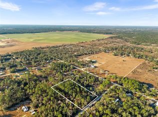 0 NE 121st Ave Lot 1, Williston, FL 32696