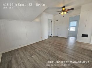 415 12th St SE, Cedar Rapids, IA 52403