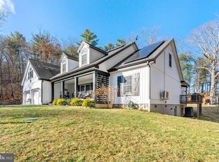 448 Falls Rd, High View, WV 26808