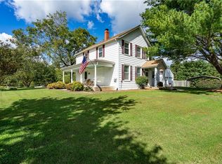 3401 Spring Run Rd, Mechanicsville, VA 23111