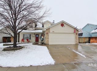 1604 N Buckler Way, Kuna, ID 83634