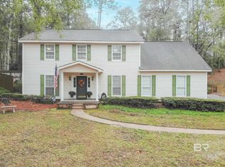 621 Ridgewood Dr, Daphne, AL 36526