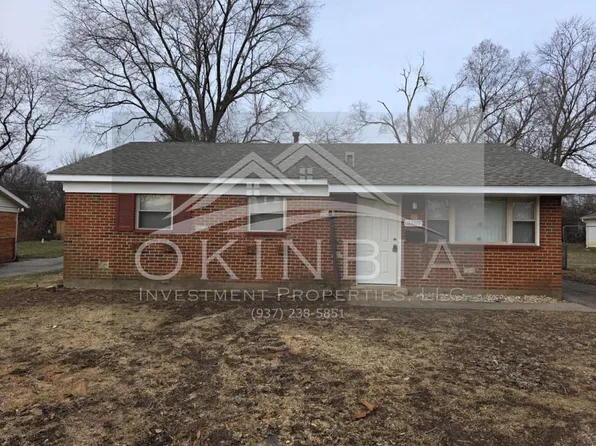 5167 Altrim Rd, Dayton, OH 45417