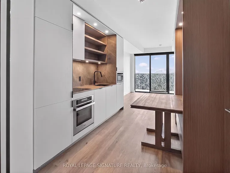 55 Charles St E #4303 — Photo 8