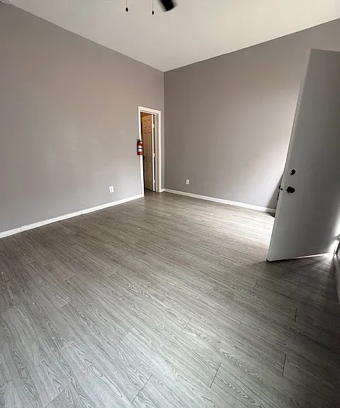 1412 Sydnor St #7 — Photo 2