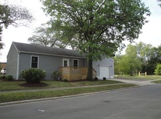 403 Laurel Ave, Wilmington, IL
