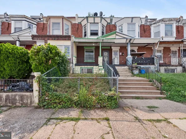 5848 Warrington Ave, Philadelphia, PA 19143
