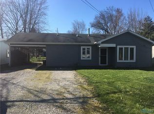 207 Oak St, Antwerp, OH 45813